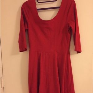 RED Express Medium Dress❤️❤️